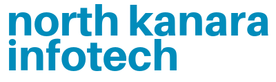 North Kanara Infotech Logo
